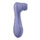 Pro 2 Generation 3 - Double Air Pulse Vibrator - Liquid Air and Connect App - Lila