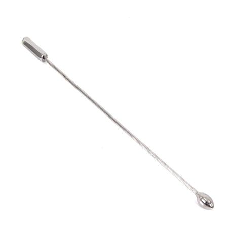 Rosebud Urethral Sound 10 mm