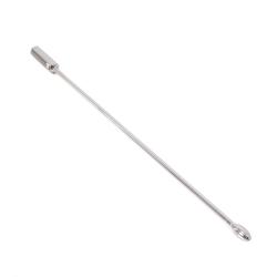 Rosebud Urethral Sound 6 mm