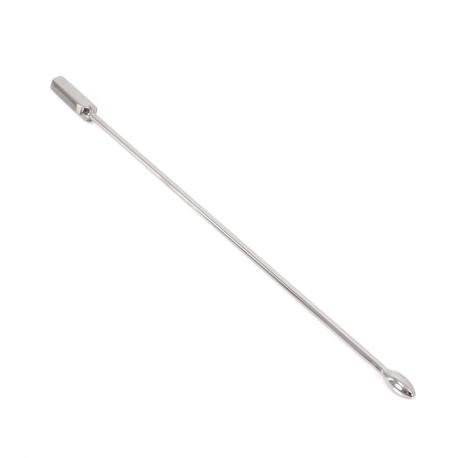 Rosebud Urethral Sound 6 mm