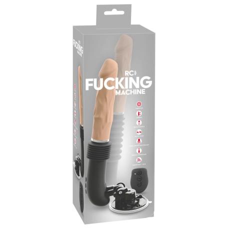 RC Fucking Machine 3