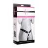 Unity - Double Penetration Strap-On Harness