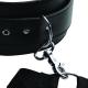 Easy Access Thigh Harness with Wrist Cuffs