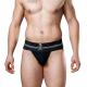 MM Jockstrap 3 Inch Black S