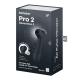 Pro 2 Generation 3with Liquid Air Technology Vibration and Bluetooth App black