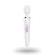 Satisfyer Wand-er Woman White