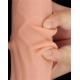 LoveToy - Sliding Skin Dildo 31 cm - Nude