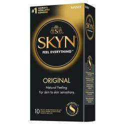 SKYN ORIGINAL 10pcs