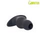 BRUTUS Ergo Bum - Silicone Tunnel Plug L