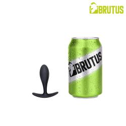 BRUTUS All Day Long - Silicone Butt Plug M