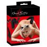 Bad Kitty Pet Play Plug Ears