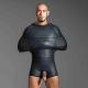 Neoprene Pod Suit - Black - Small