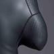 Neoprene Pod Suit - Black - Small