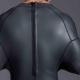 Neoprene Pod Suit - Black - Small
