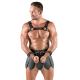 Men s Skirt Chest Harness