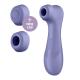 Pro 2 Generation 3 - Double Air Pulse Vibrator - Liquid Air and Connect App - Lila