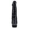 Me You Us Titan Realistic Vibrator Black
