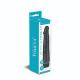Me You Us Titan Realistic Vibrator Black