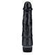 Me You Us Titan Realistic Vibrator Black