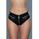 Ring Me Up Shorts - BLK S