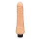 Me You Us Thor 11 Realistic Vibrator Flesh 9.6in