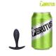 BRUTUS All Day Long - Silicone Butt Plug M