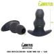 BRUTUS Ergo Bum - Silicone Tunnel Plug L