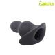 BRUTUS Ergo Bum - Silicone Tunnel Plug XL