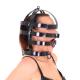 Head Cage Black