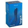 We-Vibe Tango X Midnight Blue