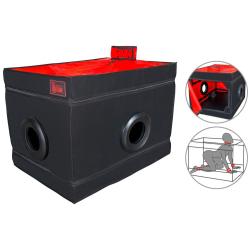 La Niche - Black Red