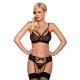 Obsessive Bra Set 