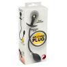 Inflatable Plug inner Metal Ba