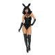 Bad Girl Bunny - 