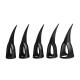 Talons - 10 Piece Claws - Black