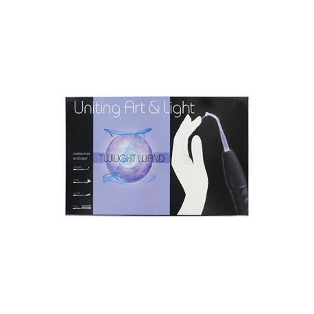 Estim - Twilight Wand