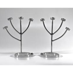 Black Label 2 Piece Steel Finger Claws