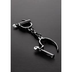 Adjustable Darby Style Handcuffs