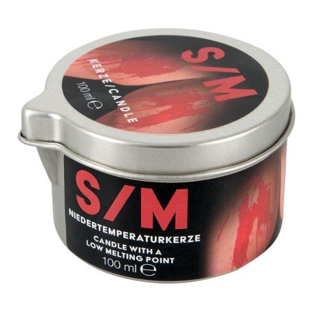 S M Candlesoft 100ml