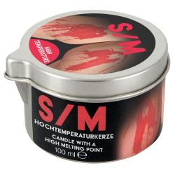 S M Candlehot 100ml
