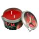 S M Candlehot 100ml