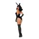 Bad Girl Bunny - 