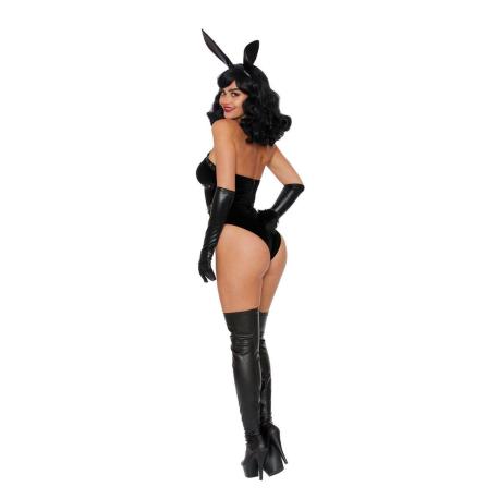 Bad Girl Bunny - 