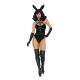 Bad Girl Bunny - 