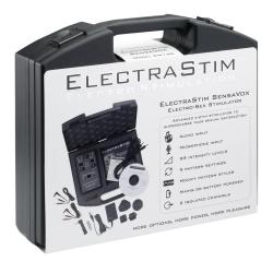 Sensavox - Stimulator Kit