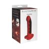 Komodo - Silicone Fusion Dildo