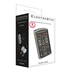 Flick - Duo Stimulator Pack