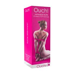 Japanese Rope - 32.8 ft 10 m