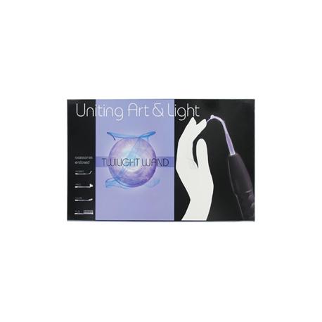 Estim - Twilight Wand