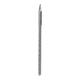 Stainless Steel Ribbed Dilator - 0.3 8 mm